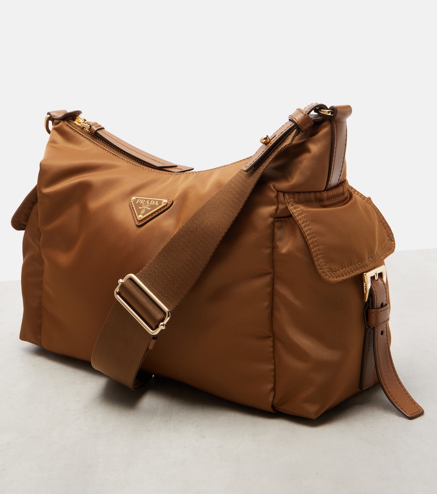  Prada Prada Schultertasche Prada Explore Large Aus Re-nylon 