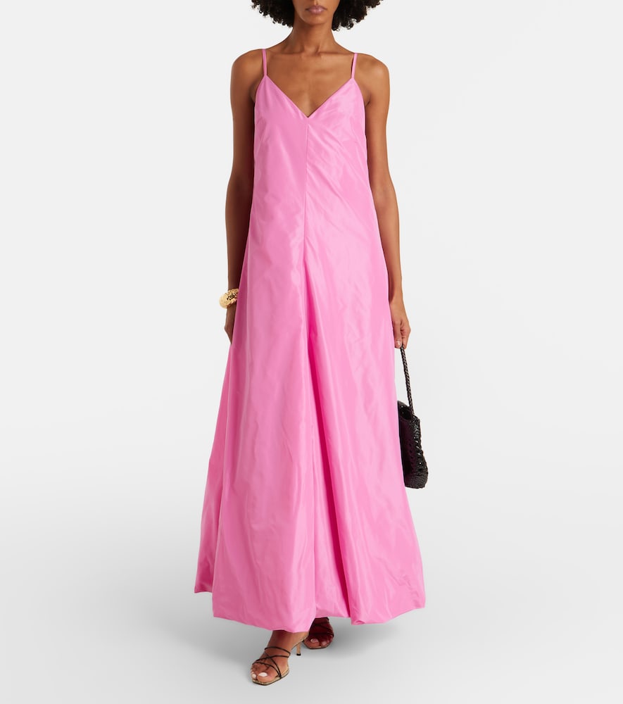 Staud Paloma maxi dress