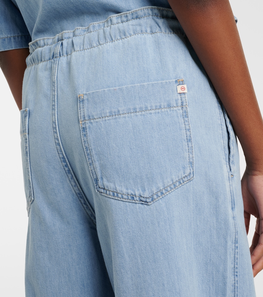 Cali Wide- Leg