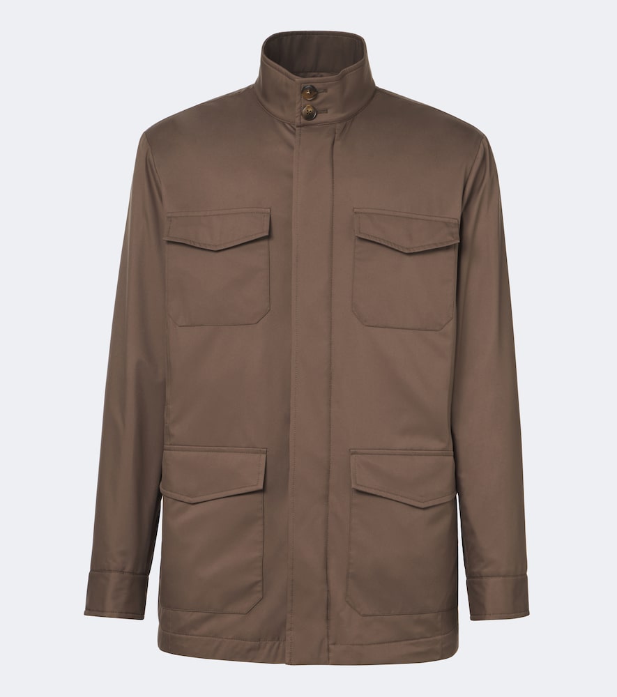 Fieldjacket