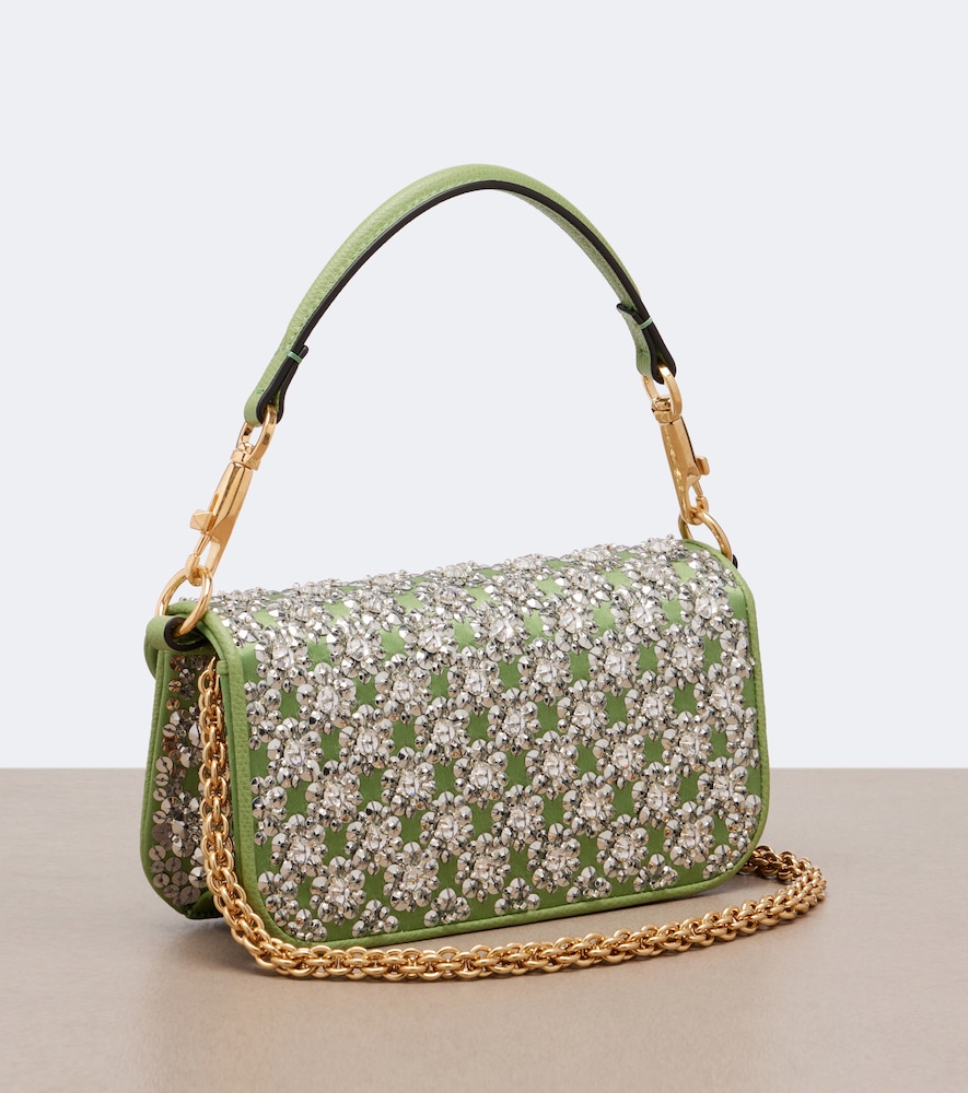 Garavani Locò Small Shoulder Bag