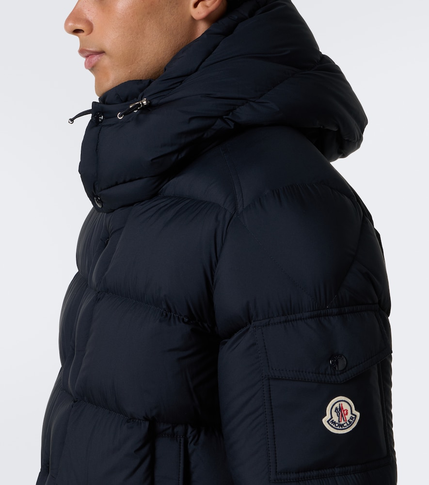 Maya 70 Hooded Down Jacket