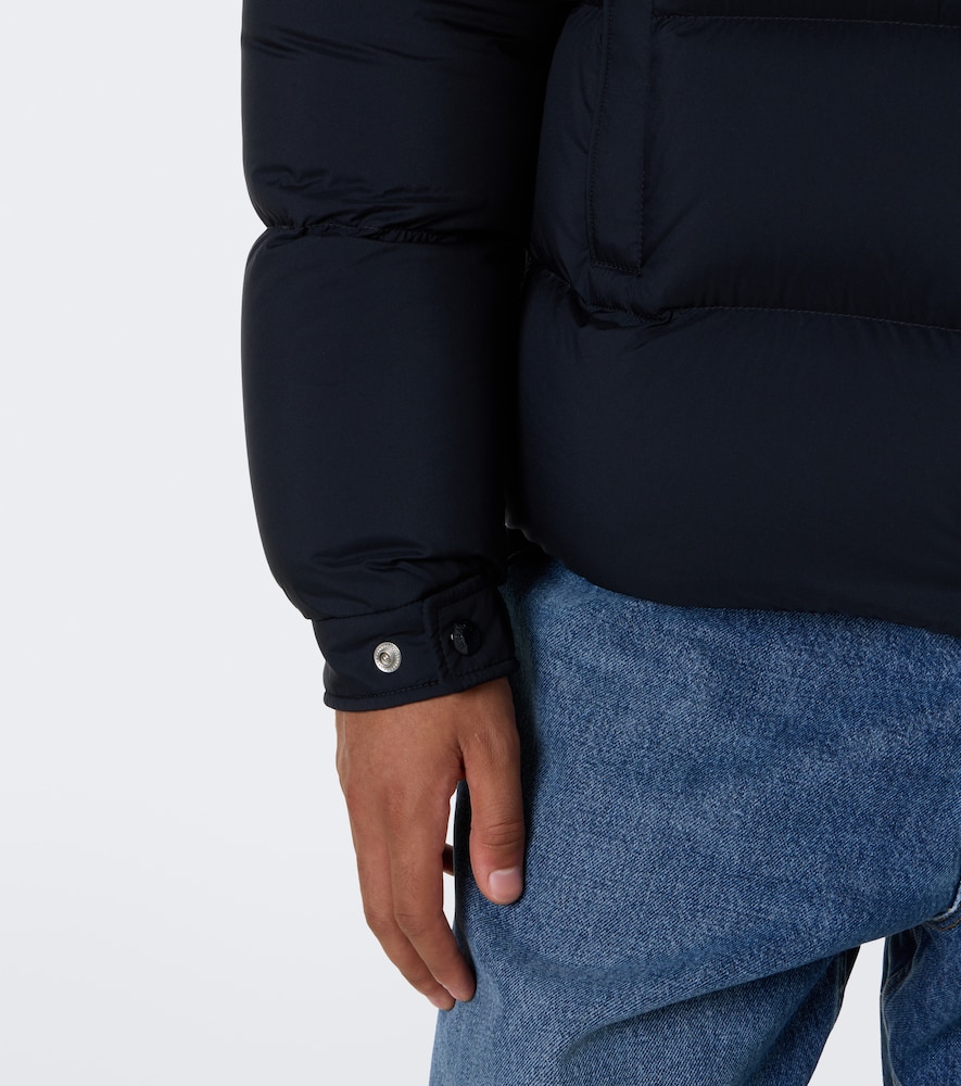 Maya 70 Hooded Down Jacket