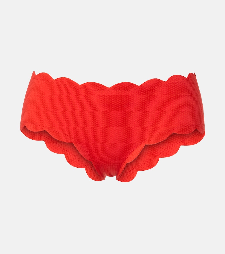 Slip bikini Spring smerlato