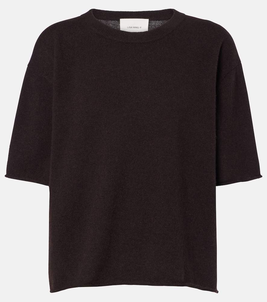 Lisa Yang Cila cashmere sweater