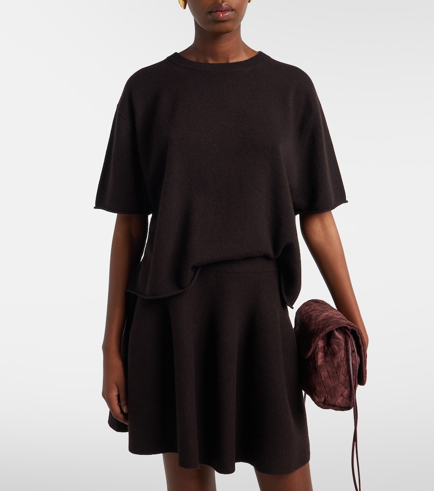 Lisa Yang Cila cashmere sweater