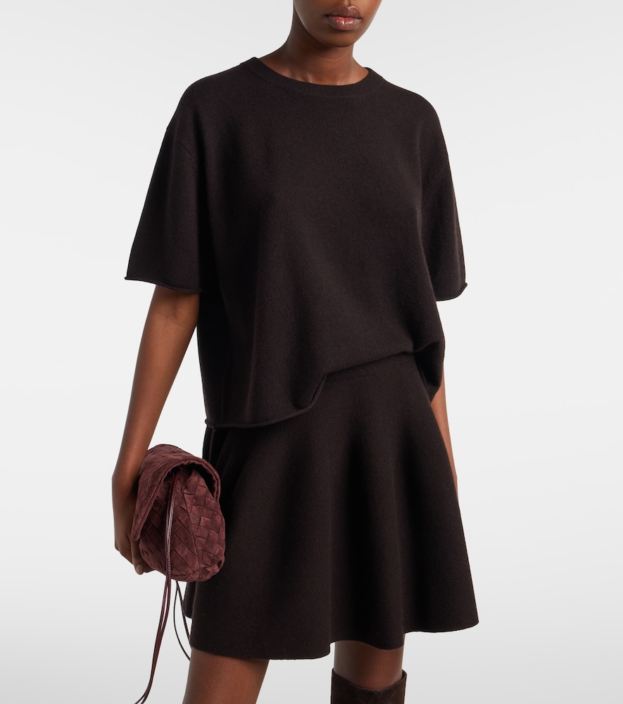 Cila Cashmere Sweater