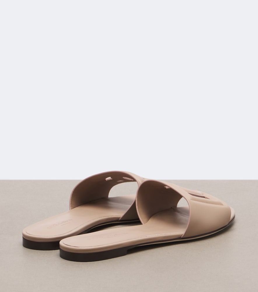 Dolce&Gabbana Dg Slides