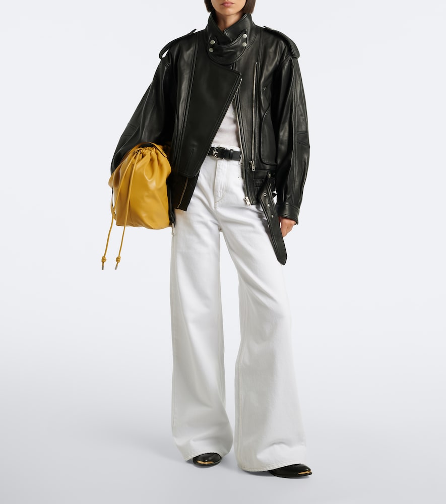 Farza Jacket