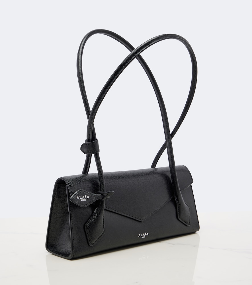 Alaïa Le Teckel Small Shoulder Bag
