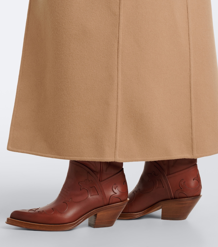 Capitana Cowboy Boots