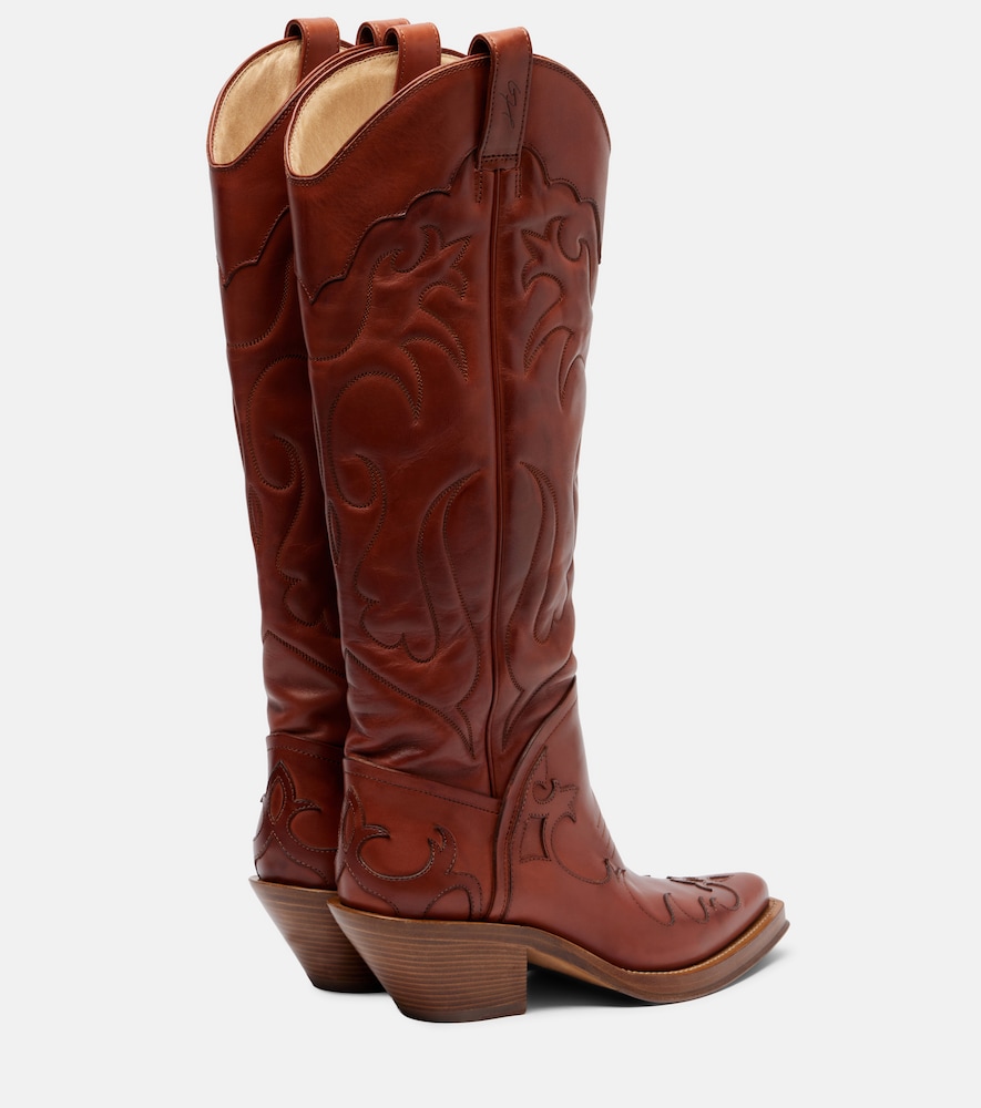 Capitana Cowboy Boots