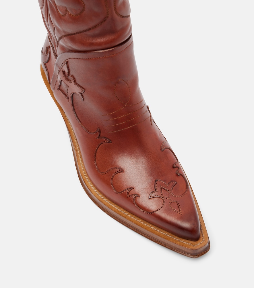 Capitana Cowboy Boots