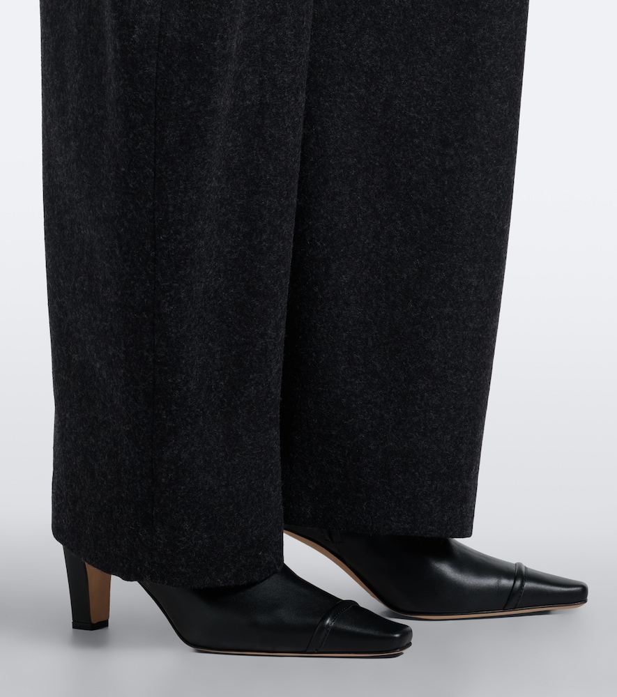 Vivecal Ankle Boots
