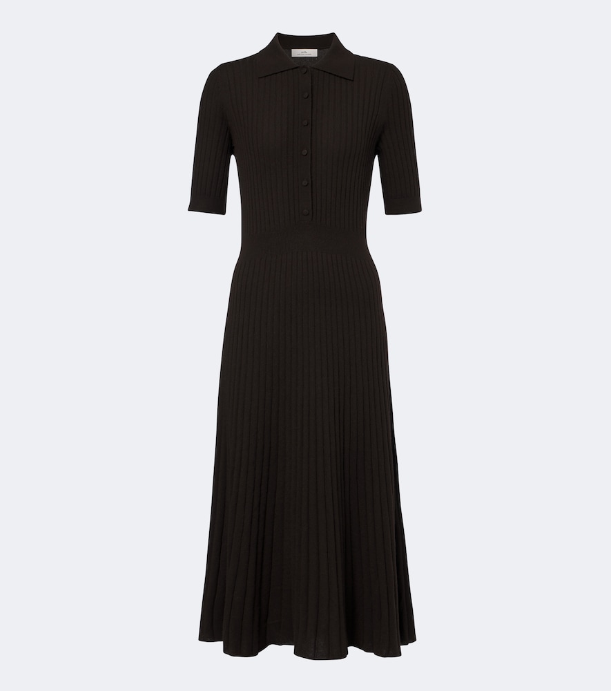 Polokleid Elloren aus Kaschmir
