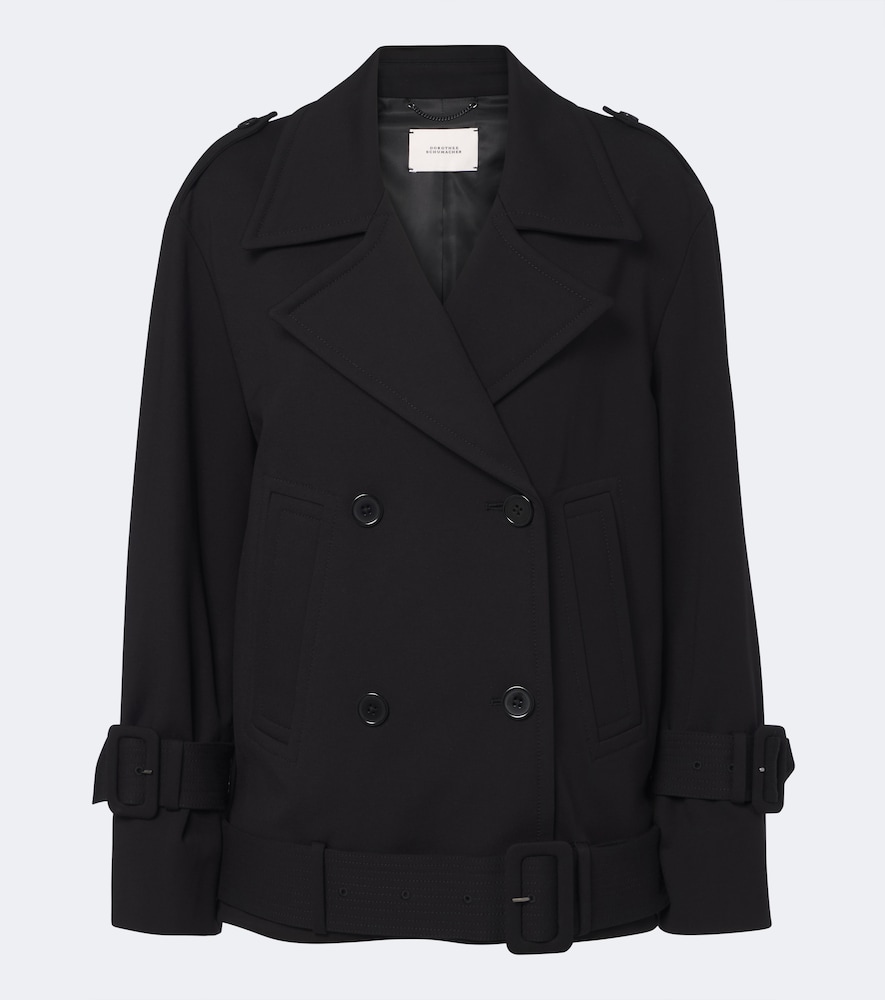 Dorothee Schumacher Caban Emotional Essence 685 €