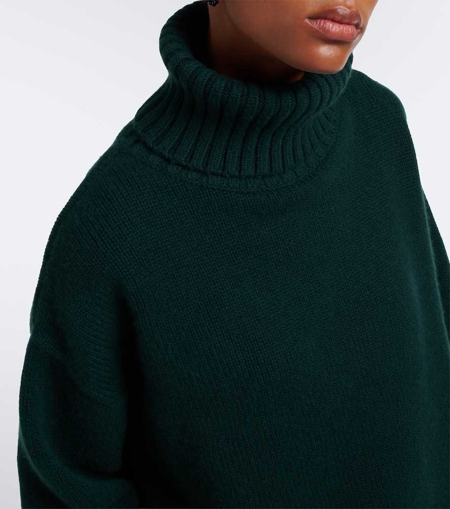 N°20 Oversize Xtra Cashmere Sweater