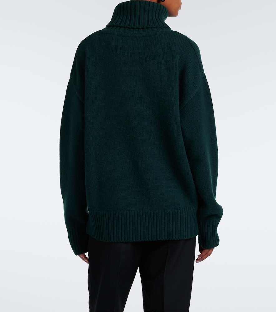 N°20 Oversize Xtra Cashmere Sweater