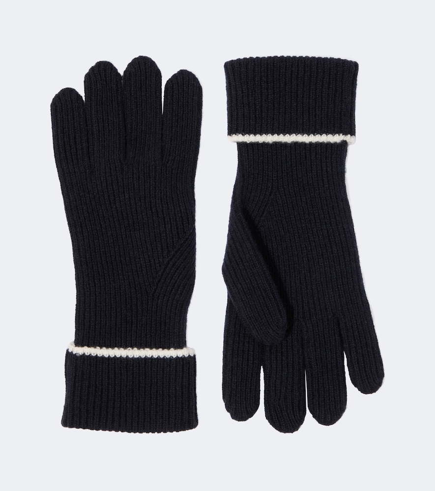 Handschuhe New Julian aus Kaschmir