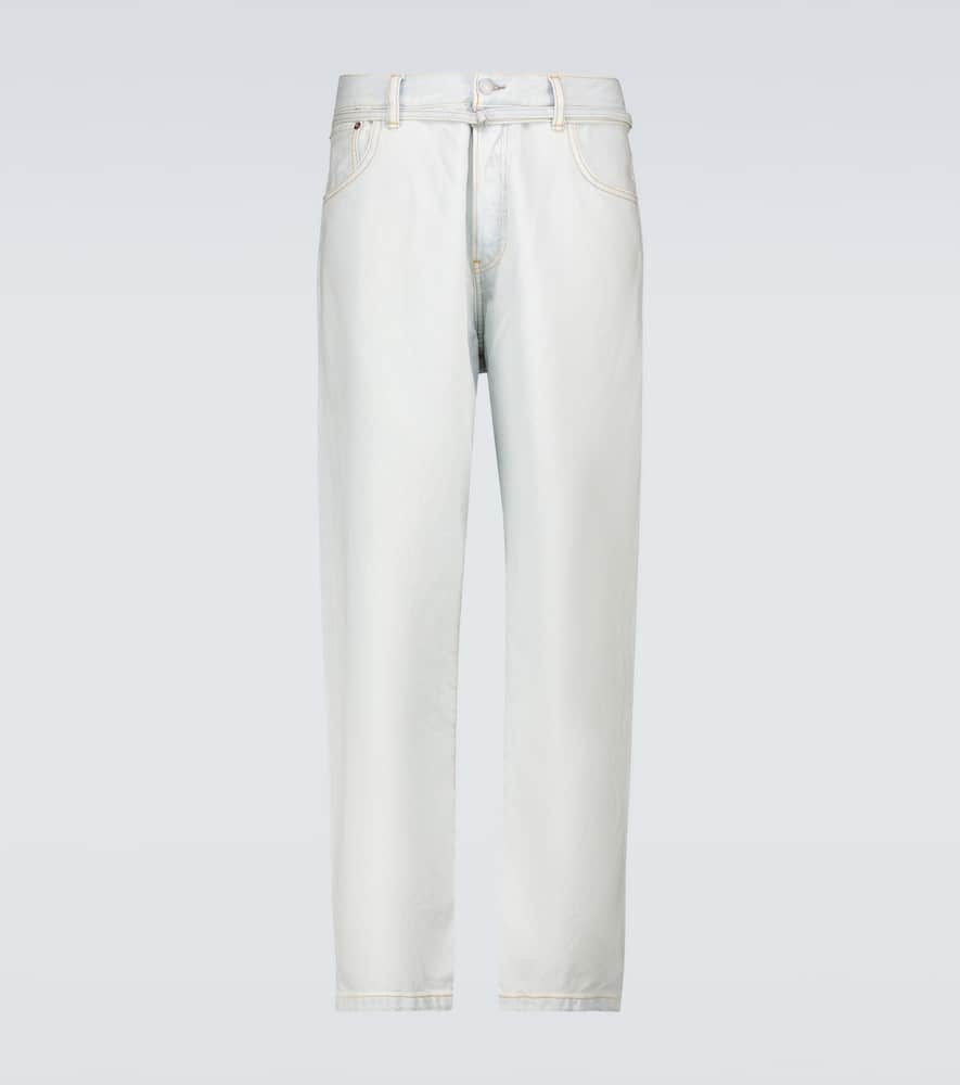 ACNE STUDIOS 1991 TOJ JEANS,P00504256