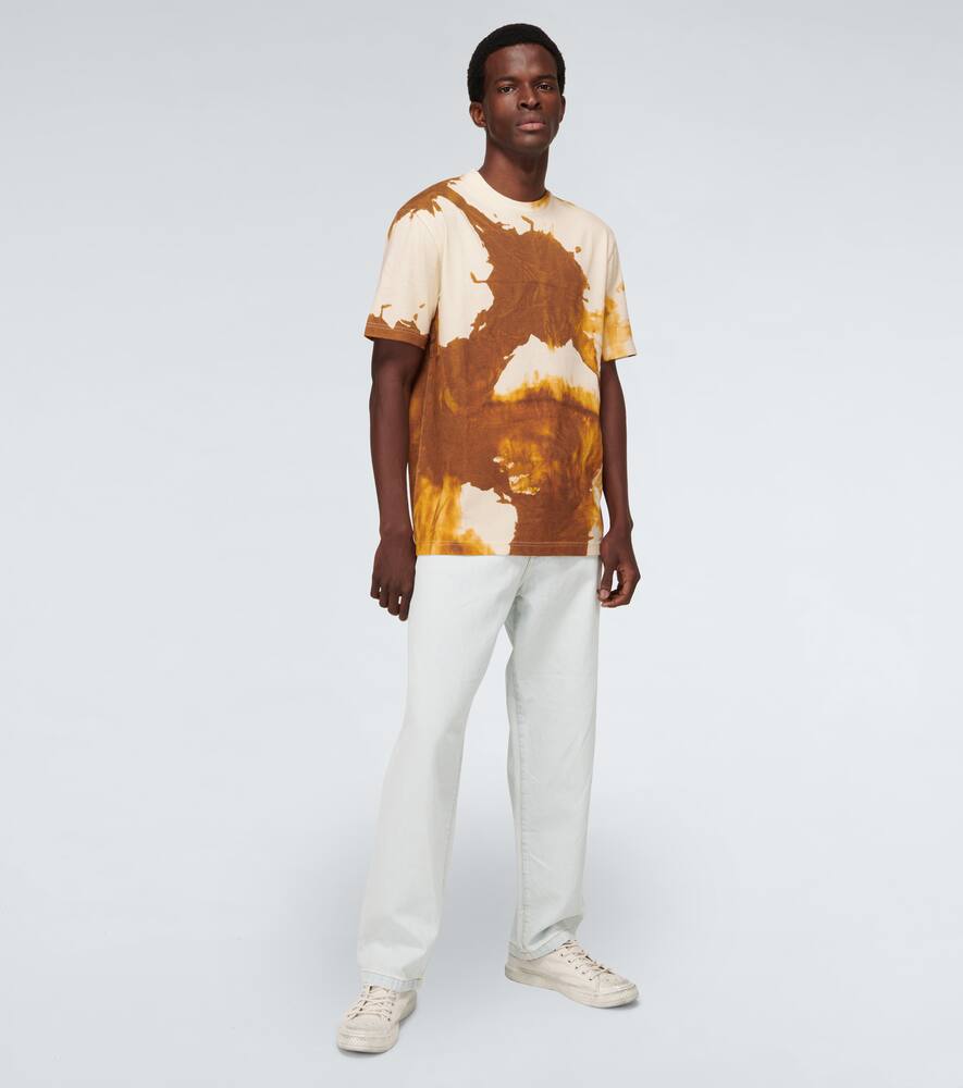 ACNE STUDIOS 1991 TOJ JEANS,P00504256