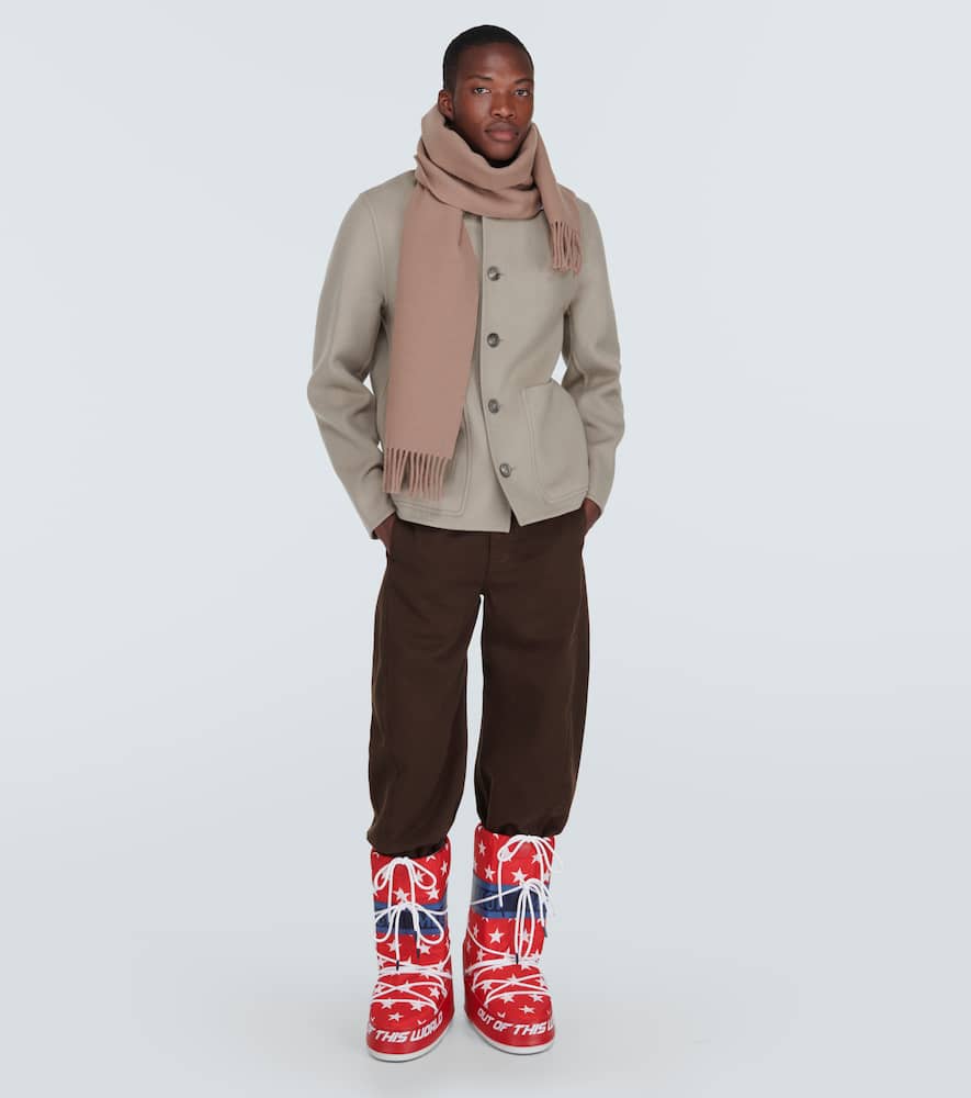 Moon Boot