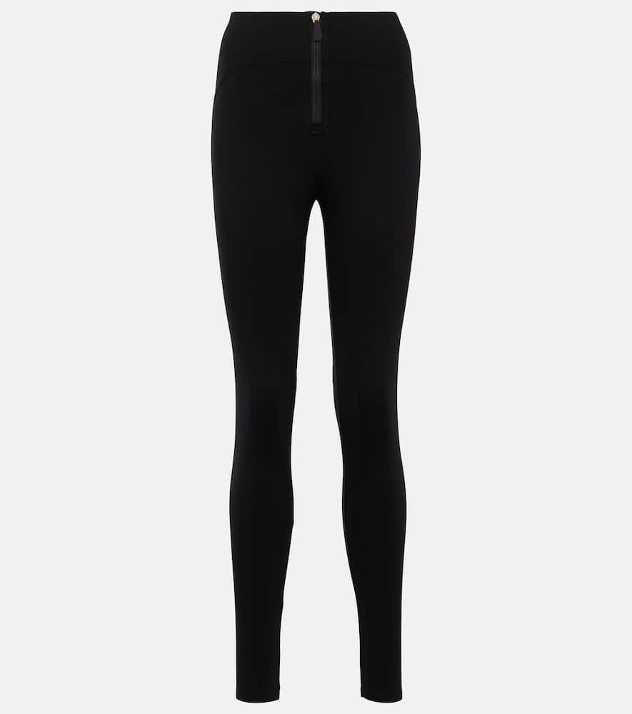 Alaïa Jersey leggings