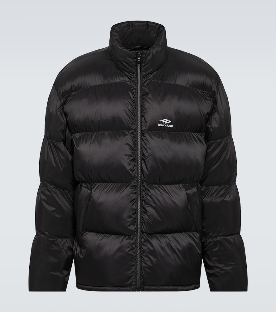 Balenciaga 3B Sports Icon ski jacket
