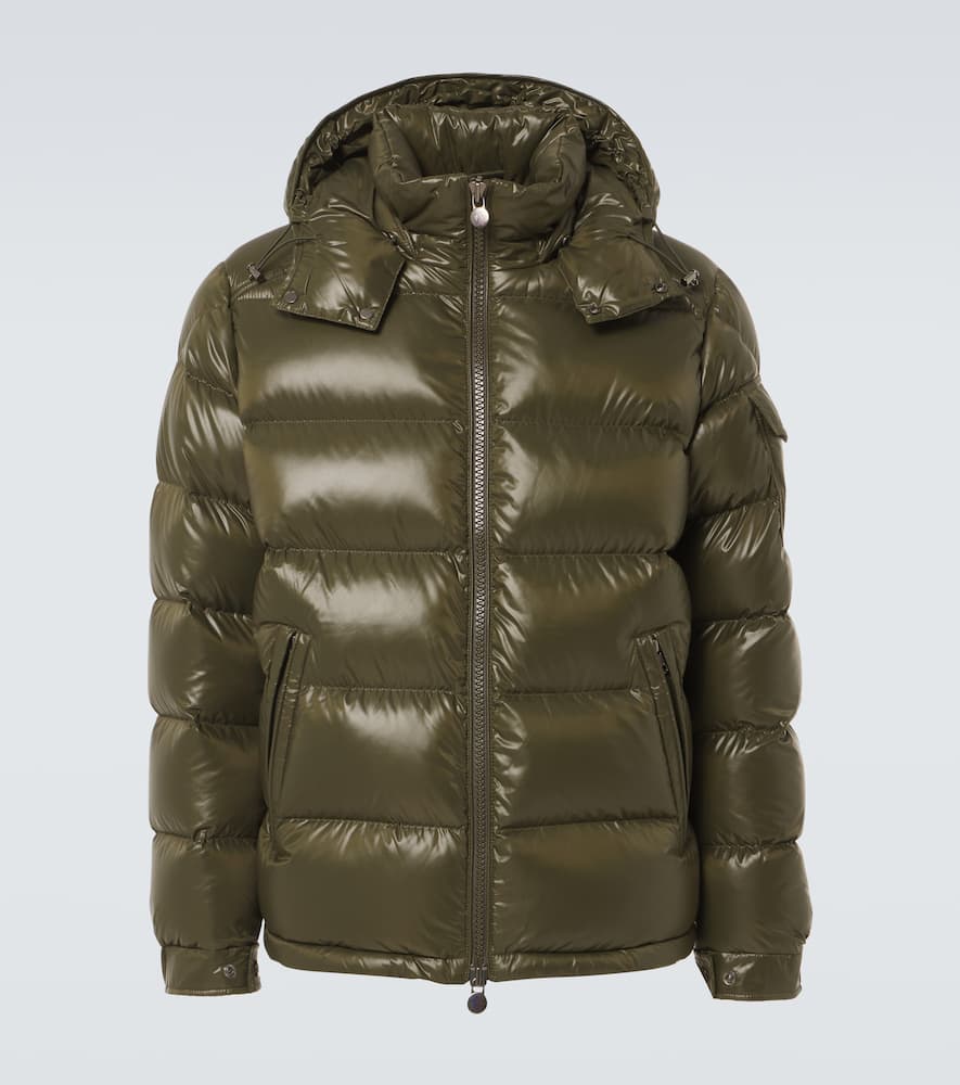 Moncler Maya down jacket