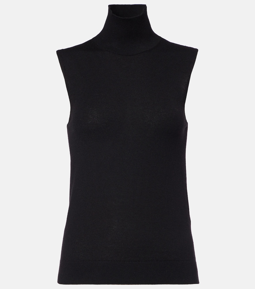 Loro Piana Loro Piana Cashmere top　ロロ ピアーナ カシミア トップ