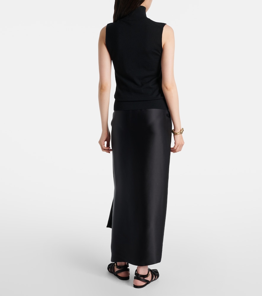  Loro Piana Loro Piana Cashmere Top 