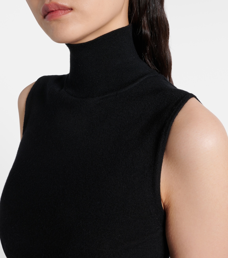  Loro Piana Loro Piana Cashmere Top 