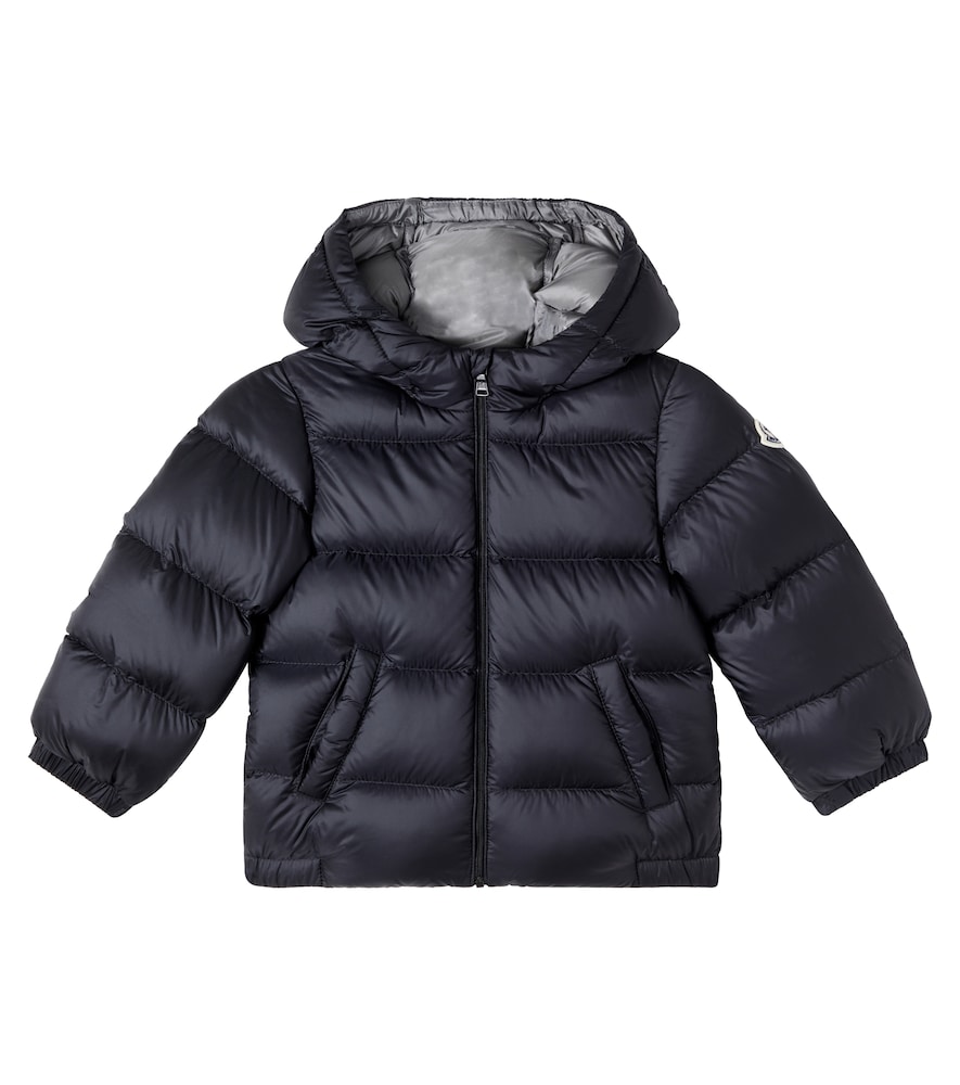 Moncler Enfant Baby New Macaire down jacket