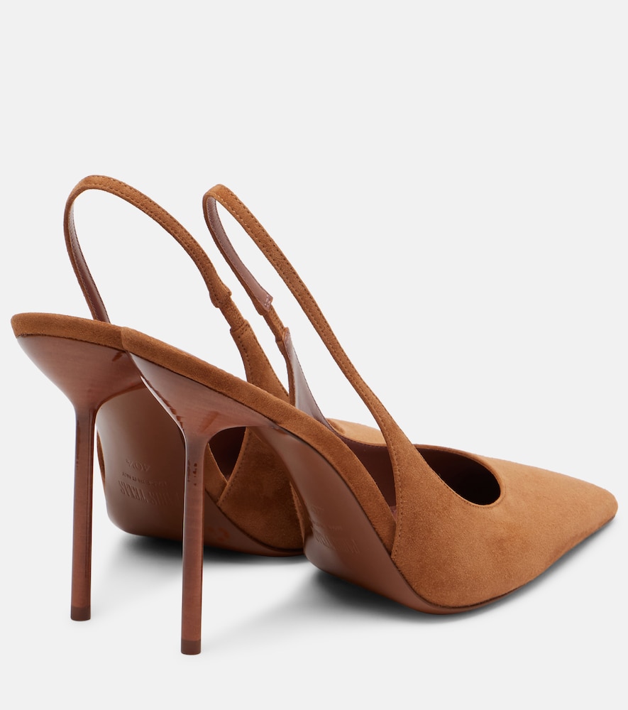 Lidia 105 Slingback