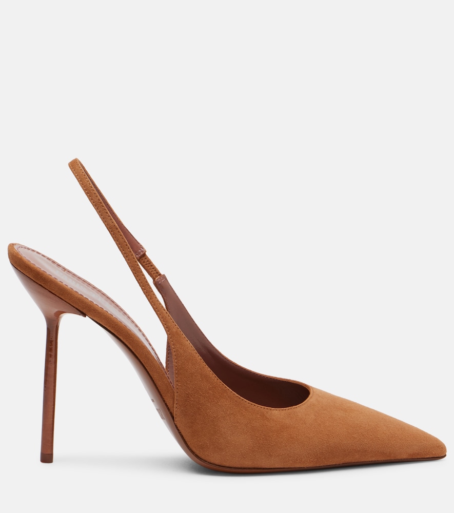 Lidia 105 Slingback