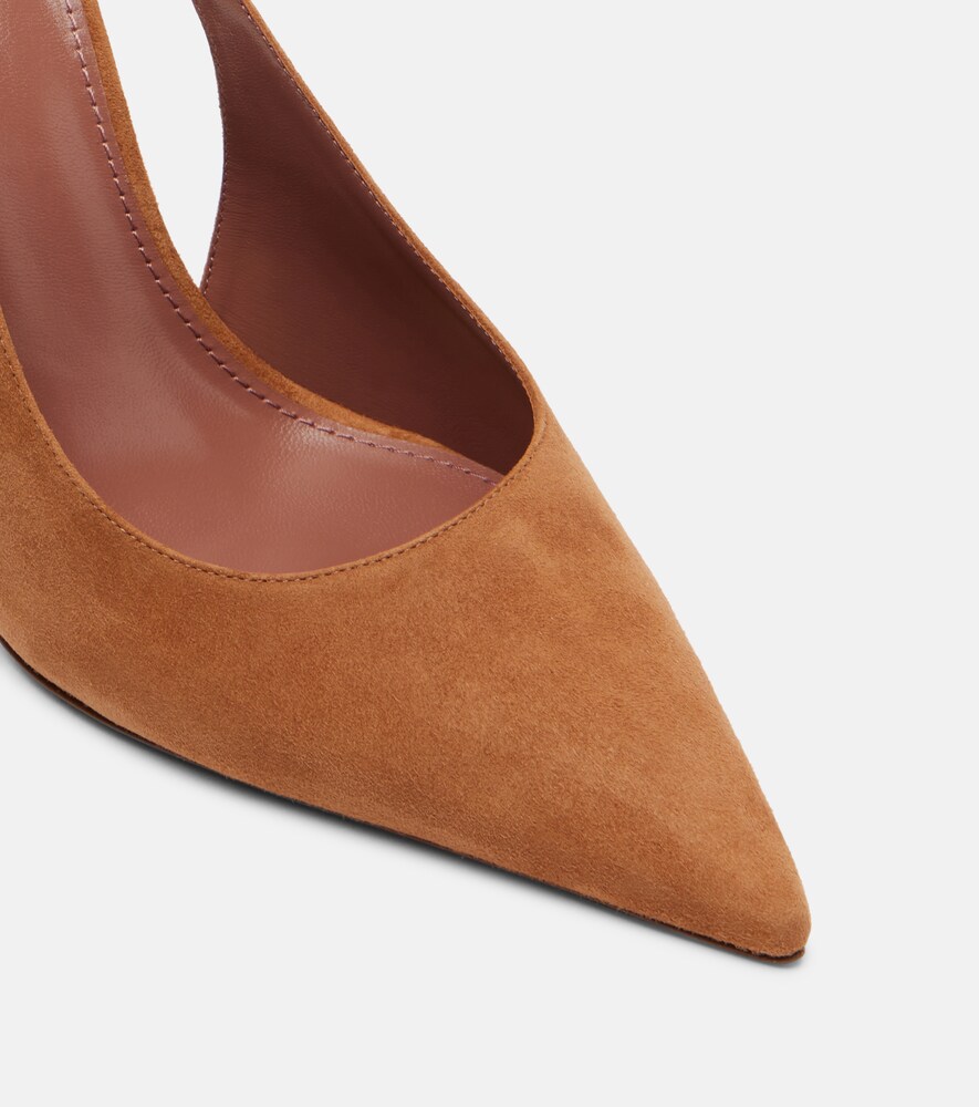 Lidia 105 Slingback