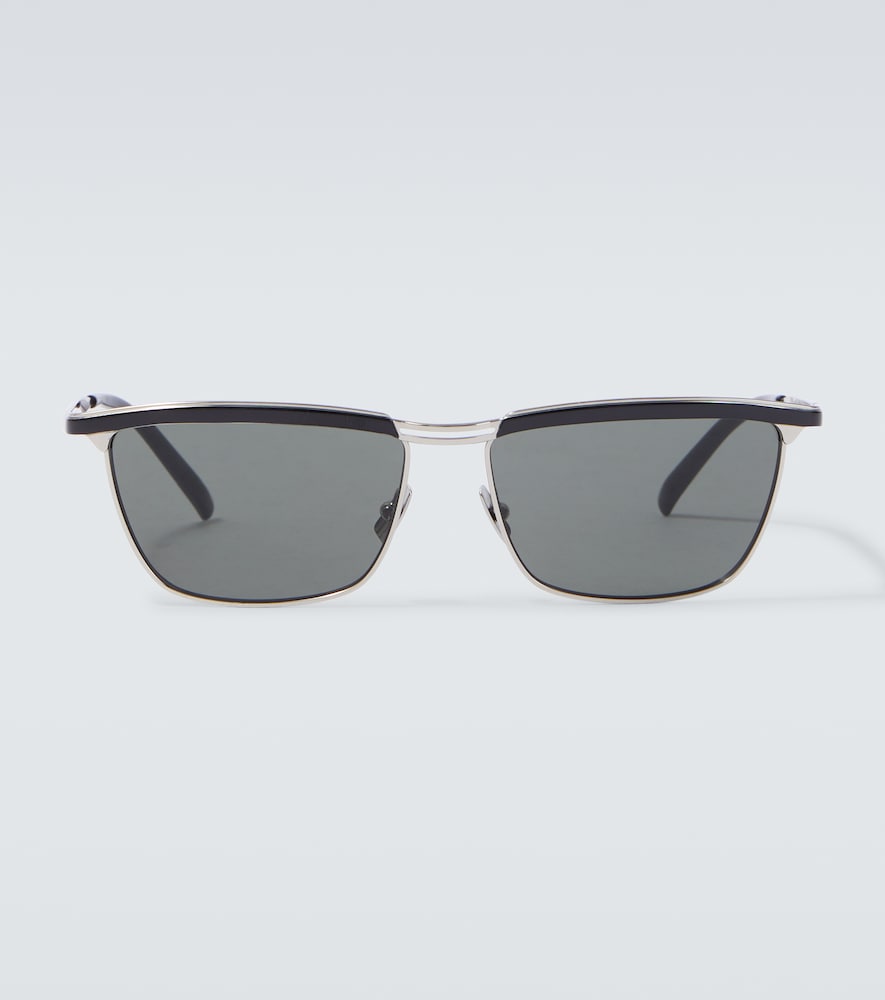 Saint Laurent SL 795 Joe browline sunglasses