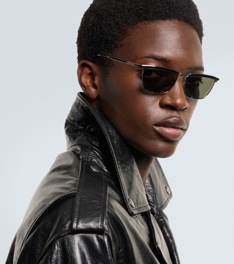 Sl 795 Joe Browline Sunglasses