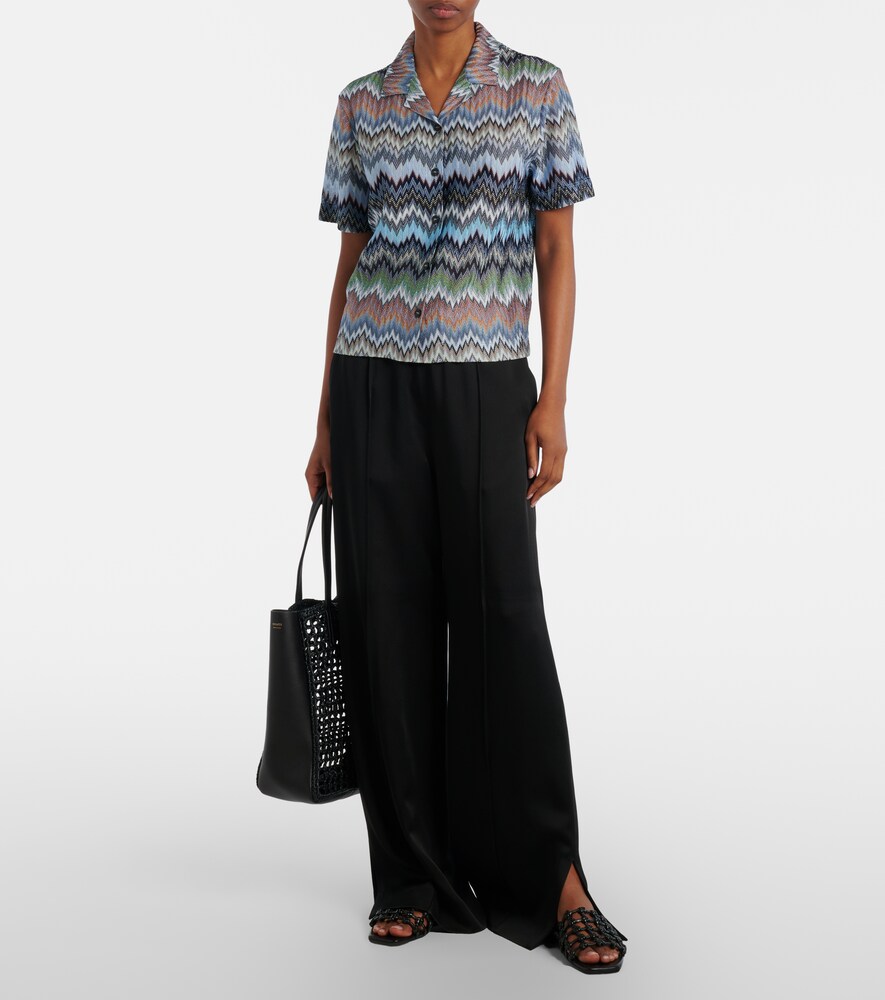  Missoni Missoni Hemd 