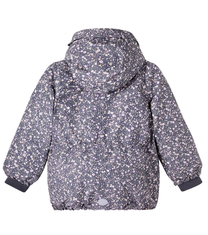  Wheat Wheat Wattierte Jacke Tove 