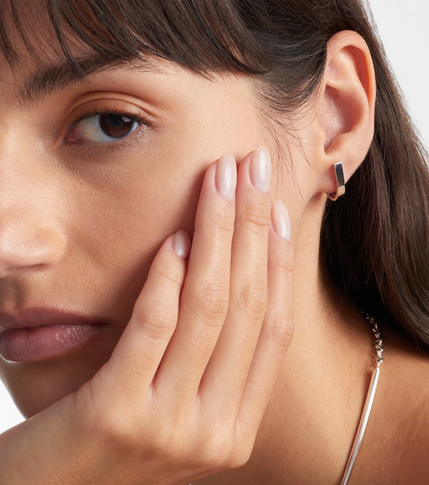  Repossi Repossi Berbere 18kt White Gold Single Earring 