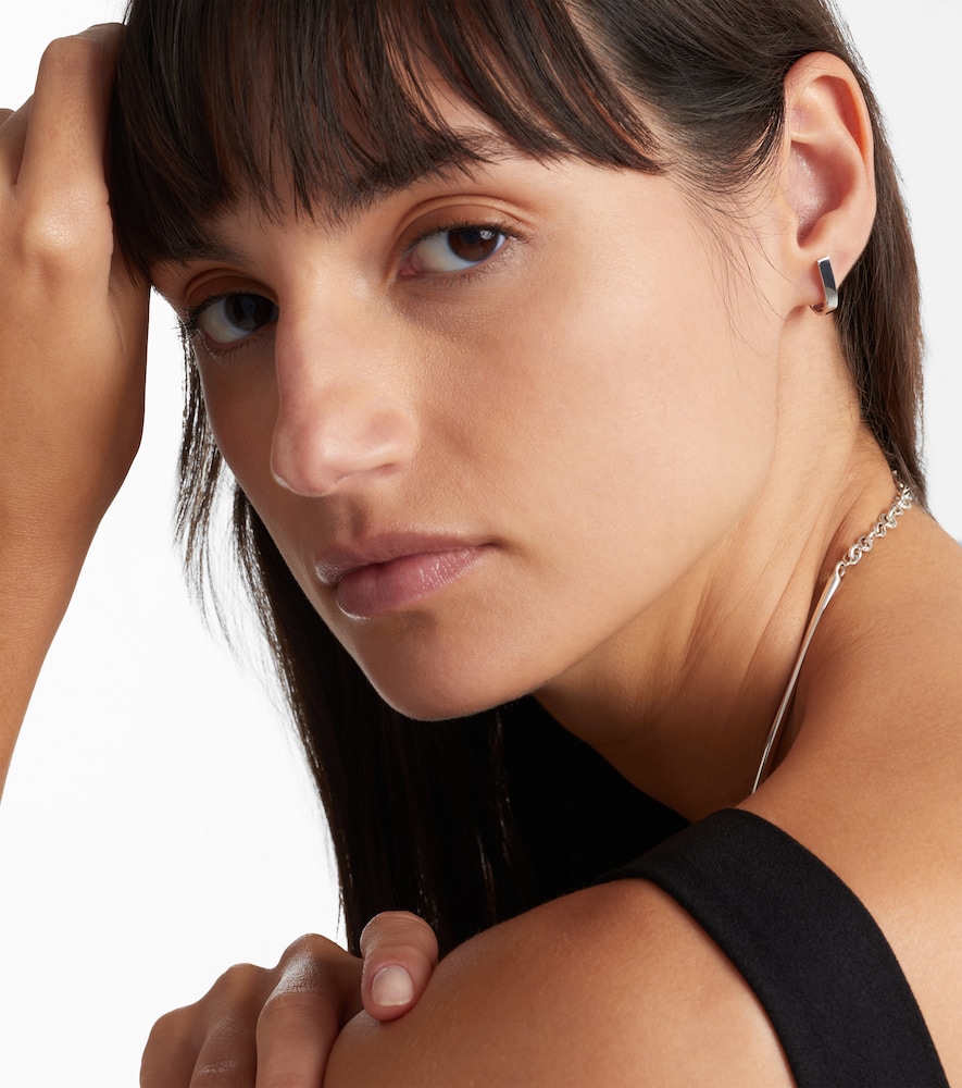  Repossi Repossi Berbere 18kt White Gold Single Earring 