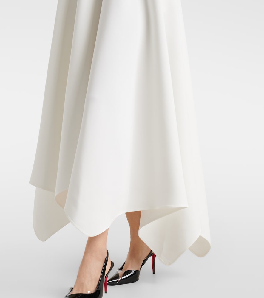  Maticevski Maticevski Midikleid Empath 