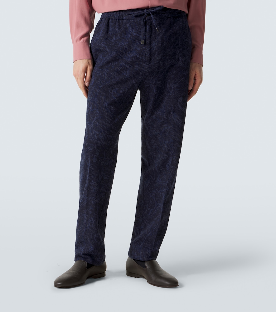  Etro Etro Jogginghose 