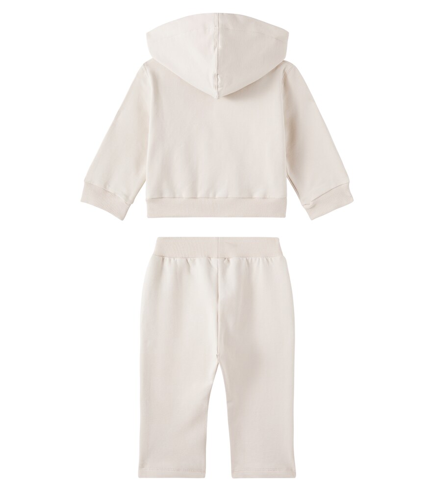  Monnalisa Monnalisa Baby Trainingsanzug 