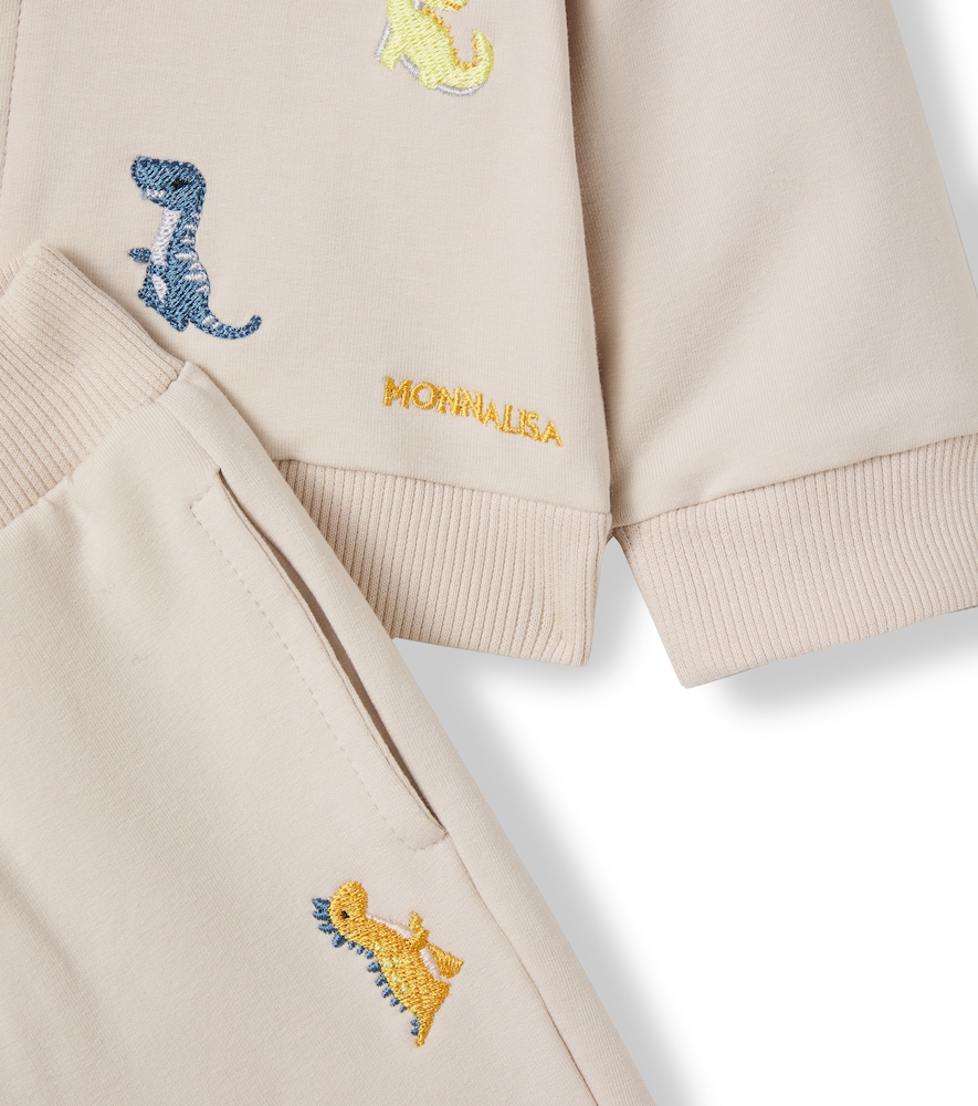  Monnalisa Monnalisa Baby Trainingsanzug 