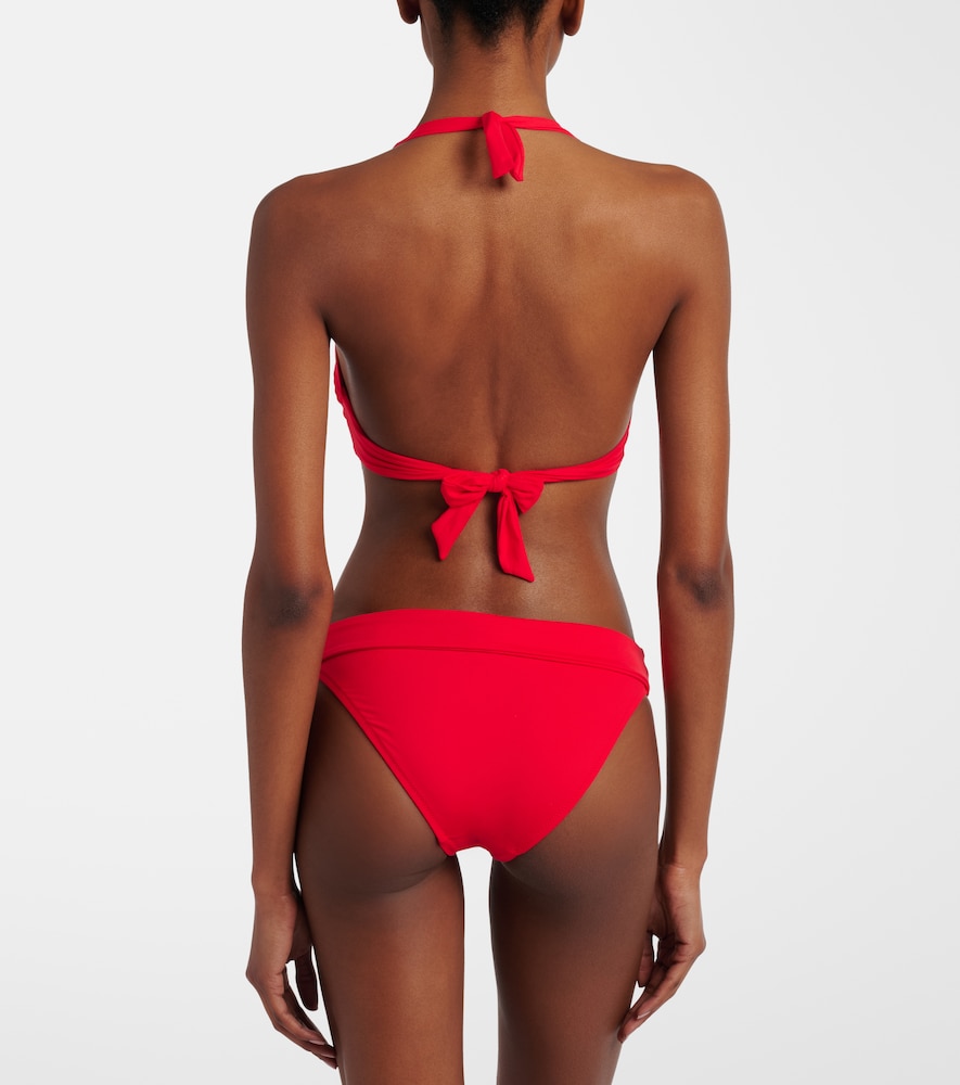  Melissa Odabash Melissa Odabash Positano Bikini Bottoms 