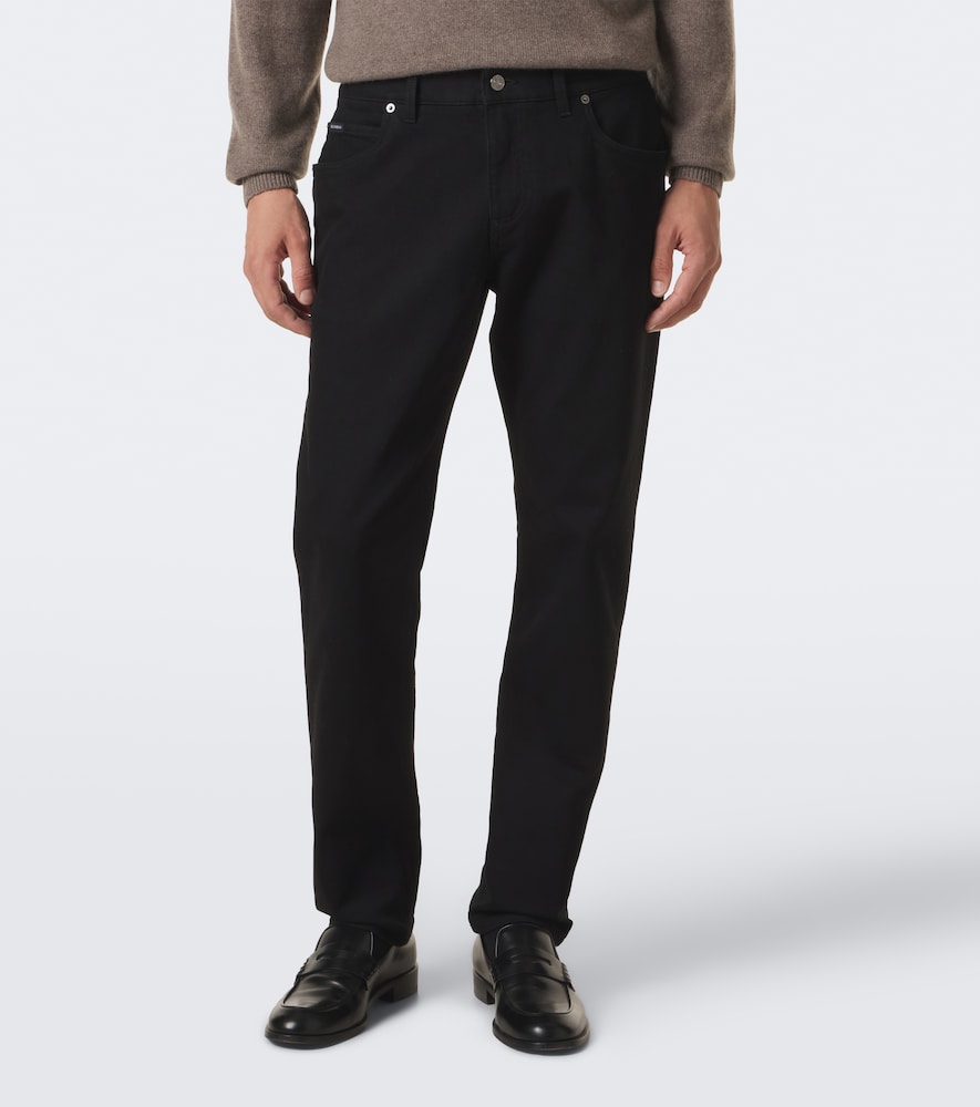 Dolce&Gabbana Slim