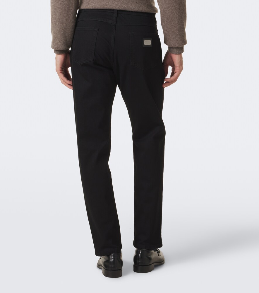 Dolce&Gabbana Slim