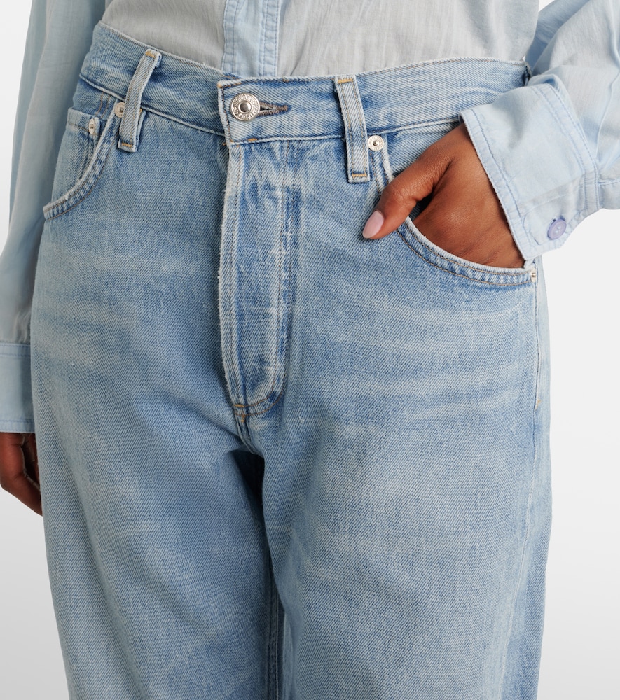 Winslow Straight Jeans